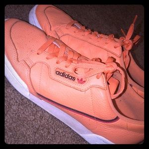 Adidas Powerphase shoes (Designer)